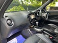 Nissan Juke 1.6 Tekna XTRON Euro 6 5dr 16