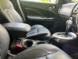 Nissan Juke 1.6 Tekna XTRON Euro 6 5dr 23