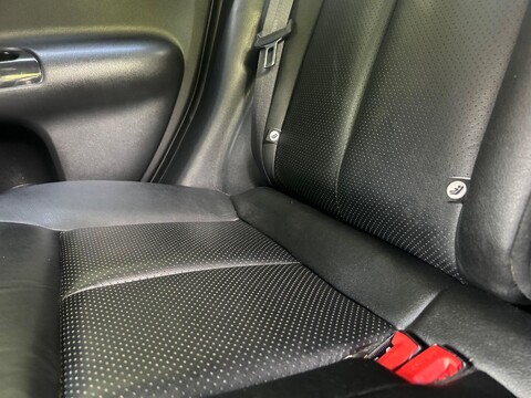 Nissan Juke 1.6 Tekna XTRON Euro 6 5dr 25