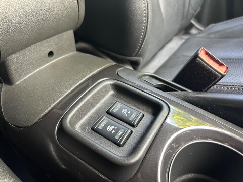Nissan Juke 1.6 Tekna XTRON Euro 6 5dr 30