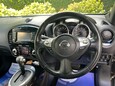 Nissan Juke 1.6 Tekna XTRON Euro 6 5dr 39