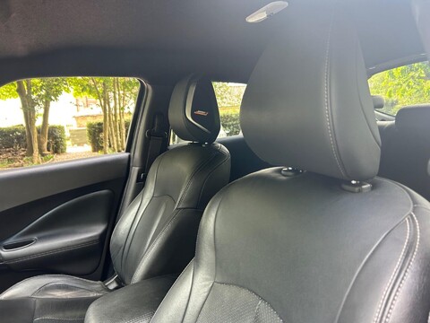Nissan Juke 1.6 Tekna XTRON Euro 6 5dr 42