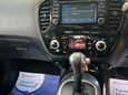 Nissan Juke 1.6 Tekna XTRON Euro 6 5dr 61
