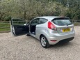 Ford Fiesta 1.0T EcoBoost Zetec Euro 5 (s/s) 3dr 4