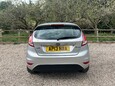 Ford Fiesta 1.0T EcoBoost Zetec Euro 5 (s/s) 3dr 7