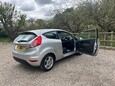 Ford Fiesta 1.0T EcoBoost Zetec Euro 5 (s/s) 3dr 9