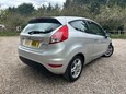 Ford Fiesta 1.0T EcoBoost Zetec Euro 5 (s/s) 3dr 10