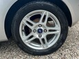 Ford Fiesta 1.0T EcoBoost Zetec Euro 5 (s/s) 3dr 29