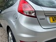 Ford Fiesta 1.0T EcoBoost Zetec Euro 5 (s/s) 3dr 38