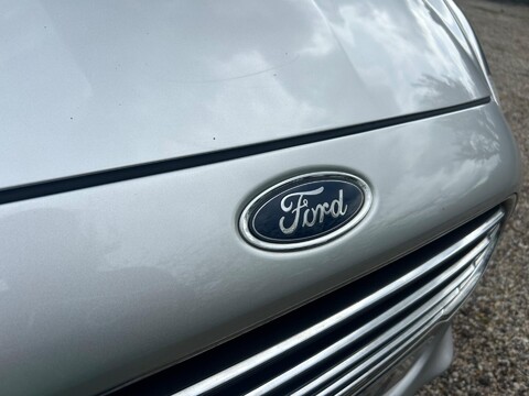 Ford Fiesta 1.0T EcoBoost Zetec Euro 5 (s/s) 3dr 46