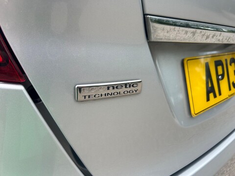Ford Fiesta 1.0T EcoBoost Zetec Euro 5 (s/s) 3dr 49