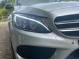 Mercedes-Benz C Class 2.0 C200 AMG Line 7G-Tronic+ Euro 6 (s/s) 4dr 5