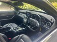 Mercedes-Benz C Class 2.0 C200 AMG Line 7G-Tronic+ Euro 6 (s/s) 4dr 18
