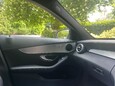 Mercedes-Benz C Class 2.0 C200 AMG Line 7G-Tronic+ Euro 6 (s/s) 4dr 19