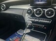 Mercedes-Benz C Class 2.0 C200 AMG Line 7G-Tronic+ Euro 6 (s/s) 4dr 20