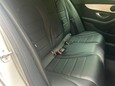 Mercedes-Benz C Class 2.0 C200 AMG Line 7G-Tronic+ Euro 6 (s/s) 4dr 22