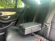 Mercedes-Benz C Class 2.0 C200 AMG Line 7G-Tronic+ Euro 6 (s/s) 4dr 26