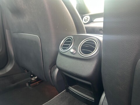 Mercedes-Benz C Class 2.0 C200 AMG Line 7G-Tronic+ Euro 6 (s/s) 4dr 31