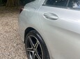 Mercedes-Benz C Class 2.0 C200 AMG Line 7G-Tronic+ Euro 6 (s/s) 4dr 40