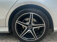Mercedes-Benz C Class 2.0 C200 AMG Line 7G-Tronic+ Euro 6 (s/s) 4dr 41