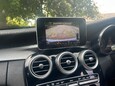 Mercedes-Benz C Class 2.0 C200 AMG Line 7G-Tronic+ Euro 6 (s/s) 4dr 43