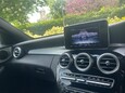 Mercedes-Benz C Class 2.0 C200 AMG Line 7G-Tronic+ Euro 6 (s/s) 4dr 44