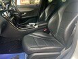 Mercedes-Benz C Class 2.0 C200 AMG Line 7G-Tronic+ Euro 6 (s/s) 4dr 50
