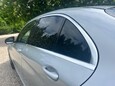 Mercedes-Benz C Class 2.0 C200 AMG Line 7G-Tronic+ Euro 6 (s/s) 4dr 52