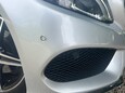 Mercedes-Benz C Class 2.0 C200 AMG Line 7G-Tronic+ Euro 6 (s/s) 4dr 53