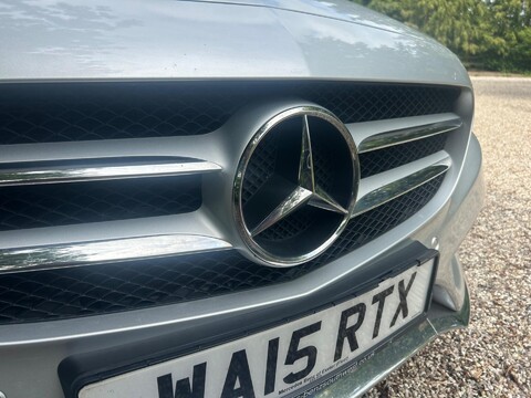 Mercedes-Benz C Class 2.0 C200 AMG Line 7G-Tronic+ Euro 6 (s/s) 4dr 60