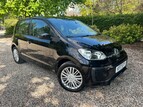 Volkswagen Up 1.0 Move up! Euro 6 (s/s) 5dr