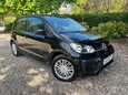 Volkswagen Up 1.0 Move up! Euro 6 (s/s) 5dr 1