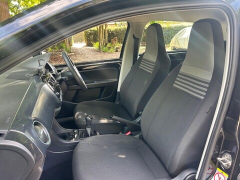 Volkswagen Up 1.0 Move up! Euro 6 (s/s) 5dr 42