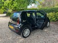 Volkswagen Up 1.0 Move up! Euro 6 (s/s) 5dr 11