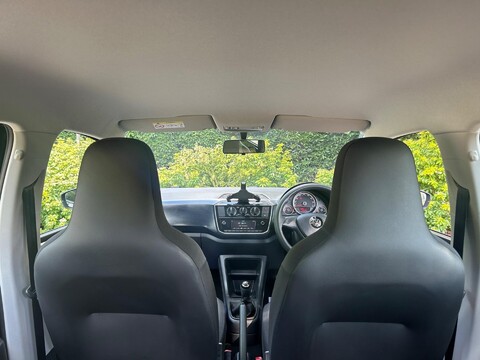 Volkswagen Up 1.0 Move up! Euro 6 (s/s) 5dr 20