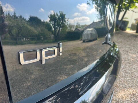 Volkswagen Up 1.0 Move up! Euro 6 (s/s) 5dr 49