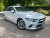 Mercedes-Benz A Class 1.3 A200 Sport (Executive) Euro 6 (s/s) 4dr