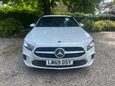 Mercedes-Benz A Class 1.3 A200 Sport (Executive) Euro 6 (s/s) 4dr 2