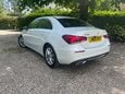 Mercedes-Benz A Class 1.3 A200 Sport (Executive) Euro 6 (s/s) 4dr 4
