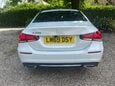 Mercedes-Benz A Class 1.3 A200 Sport (Executive) Euro 6 (s/s) 4dr 8