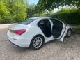Mercedes-Benz A Class 1.3 A200 Sport (Executive) Euro 6 (s/s) 4dr 11