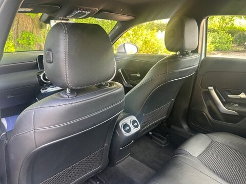 Mercedes-Benz A Class 1.3 A200 Sport (Executive) Euro 6 (s/s) 4dr 20
