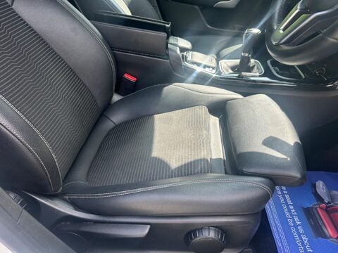 Mercedes-Benz A Class 1.3 A200 Sport (Executive) Euro 6 (s/s) 4dr 41