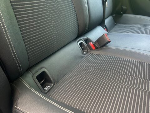 Mercedes-Benz A Class 1.3 A200 Sport (Executive) Euro 6 (s/s) 4dr 43