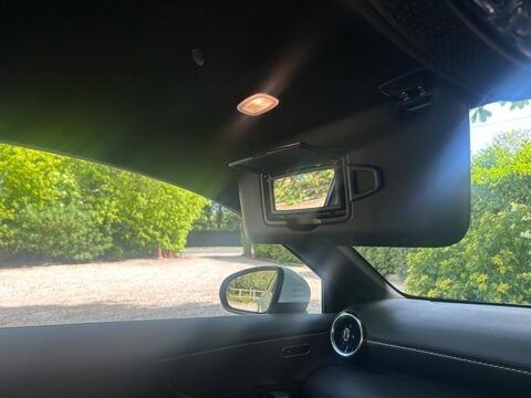 Mercedes-Benz A Class 1.3 A200 Sport (Executive) Euro 6 (s/s) 4dr 47