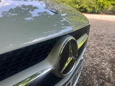 Mercedes-Benz A Class 1.3 A200 Sport (Executive) Euro 6 (s/s) 4dr 59
