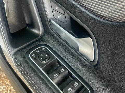 Mercedes-Benz A Class 1.3 A200 Sport (Executive) Euro 6 (s/s) 4dr 63