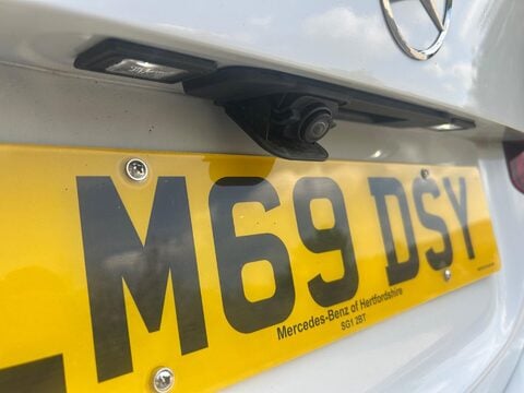 Mercedes-Benz A Class 1.3 A200 Sport (Executive) Euro 6 (s/s) 4dr 65