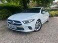 Mercedes-Benz A Class 1.3 A200 Sport (Executive) Euro 6 (s/s) 4dr 3