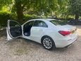 Mercedes-Benz A Class 1.3 A200 Sport (Executive) Euro 6 (s/s) 4dr 5